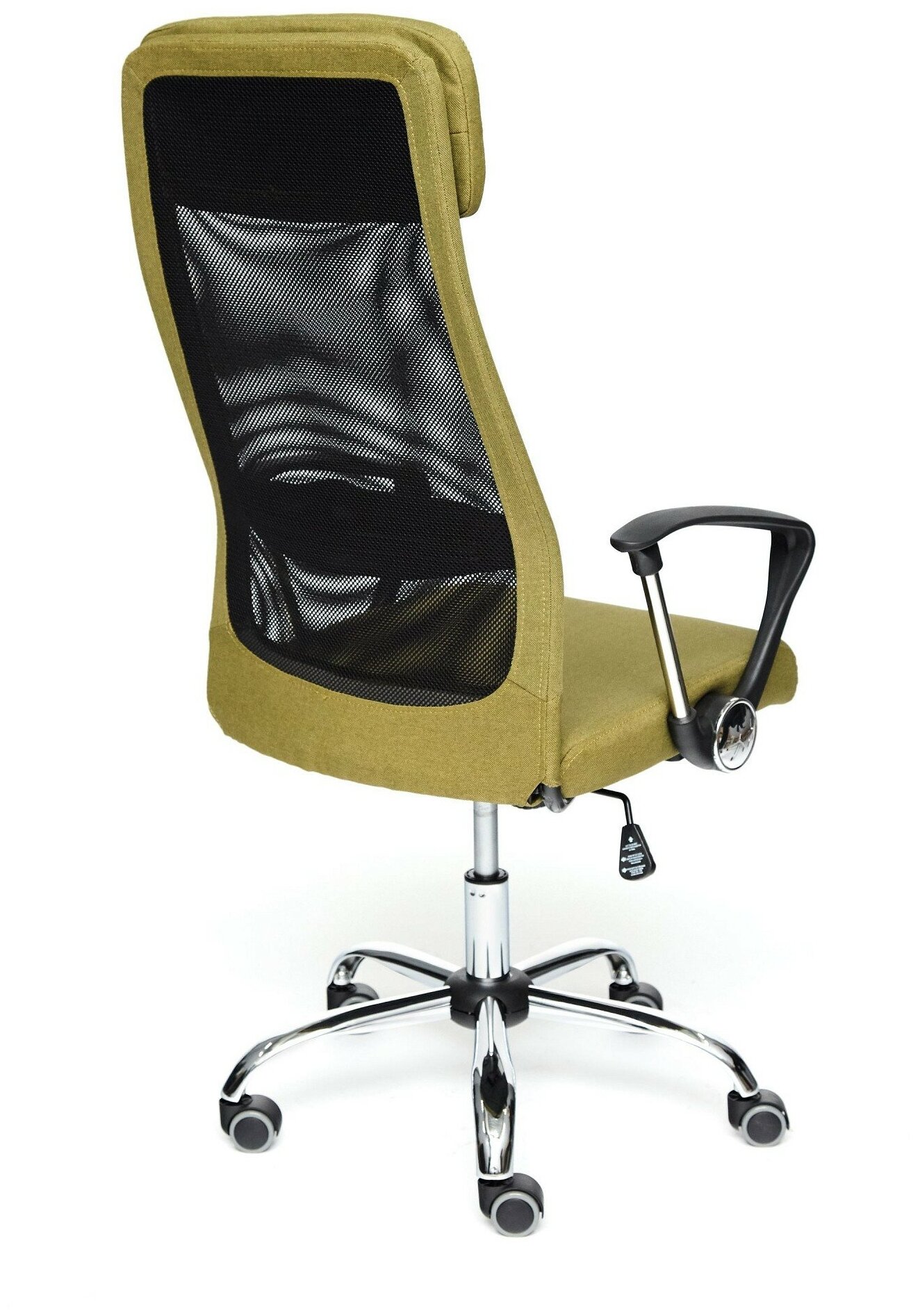 Компьютерное кресло TetChair Profit офисное —  по выгодной цене .