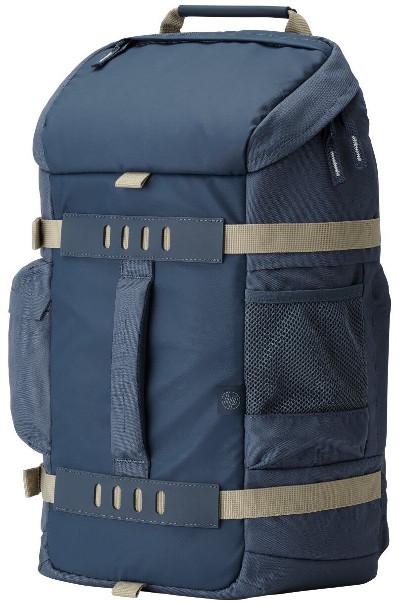Рюкзак HP Odyssey Backpack 15.6 facet grey — купить в интернетмагазине
