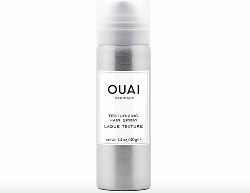 Ouai Текстурирующий спрей Texturizing Hair Spray, 40 г