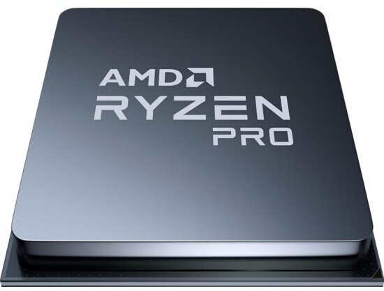 Процессор Amd Ryzen 5 PRO 4650G AM4 OEM