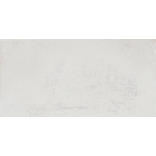 Плитка из керамогранита Laparet Proto Blanco белый SG50001420R Матовый для стен и пола, универсально 59,5x119,1 (цена за 2.151 м2)