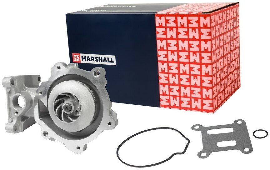 фото Водяная помпа для Ford Mondeo III 00- / Transit VI 00- Jaguar X-Type I 03- SKF VKPA 84621