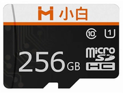 Карта памяти Xiaomi Imilab Xiaobai microSD Class 10 U3 256 GB