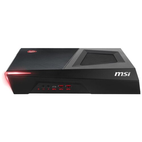 MSI ПК MSI Trident 3 12TH-047XRU MT i5 12400F (2.5) 16Gb SSD512Gb RTX3050 8Gb noOS GbitEth WiFi BT 450W черный 9S6-B94111-047