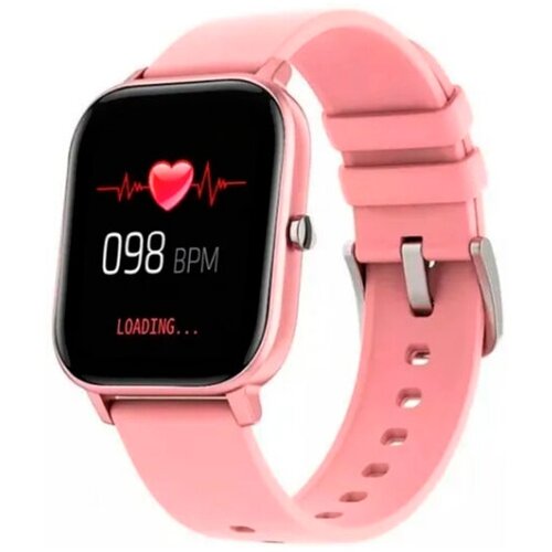 Умные часы BandRate Smart BRSP8RGRG 234800₽