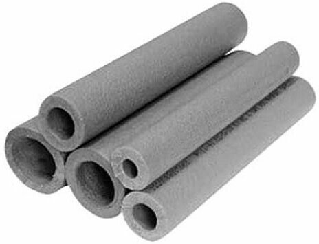 фото Теплоизоляция Termoflex 6х22мм 1/4х7/8 - 5шт