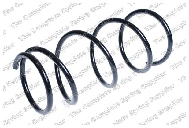 Передняя пружина Lesjofors 4088324 для Subaru Outback Subaru Liberty Subaru Legacy