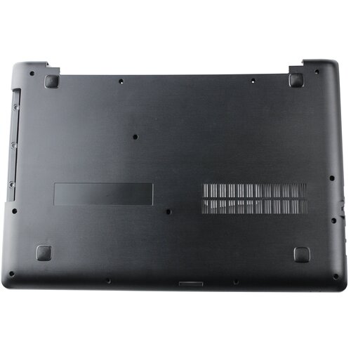 Lenovo 110-15IBR Нижняя часть корпуса (D case) шлейф матрицы для ноутбука lenovo ideapad 110 15ibr 110 15ast