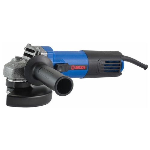 Шлифмашина угловая Витязь МШУ-125-1080П 242900₽