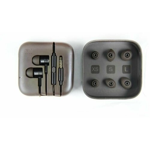 Гарнитура для Xiaomi EN50332-2 в коробке 43900₽