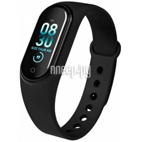 Умный браслет Dismac Smart Band 5 Black 2009747752638 216100₽