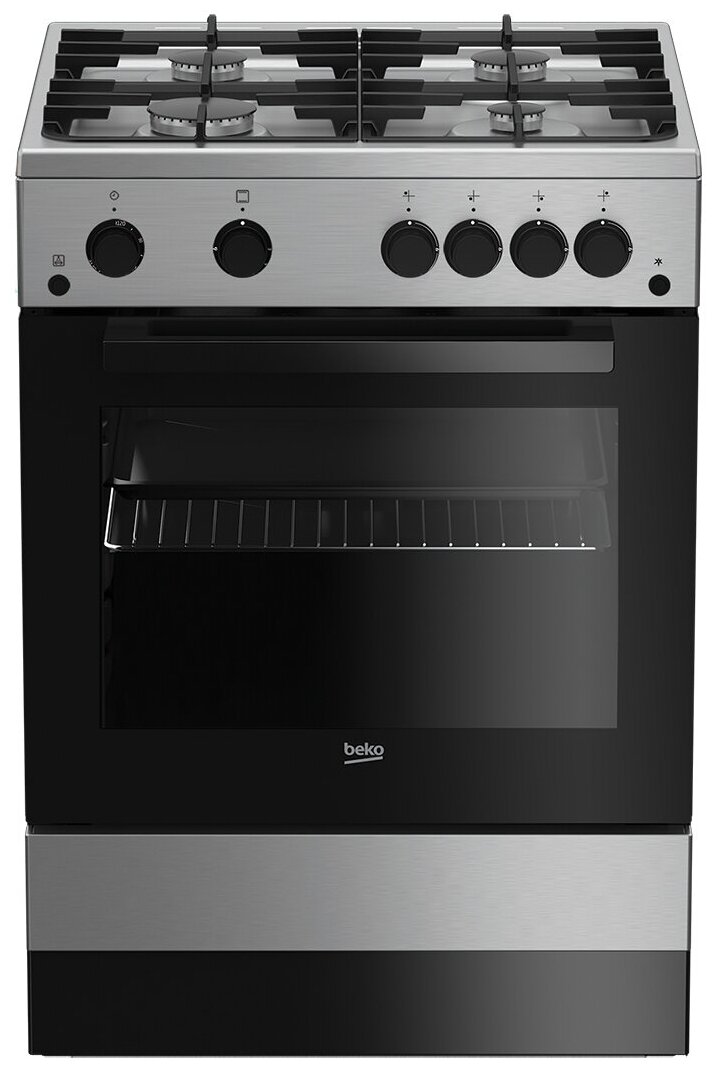 Газовая плита FSGT62130DXO 7787182115 BEKO