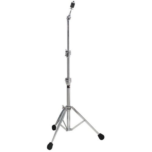 Gibraltar 9710TP Straight Cymbal Stand стойка тарелки прямая стойки для ударных инструментов gibraltar 6709 pro boom cymbal stand