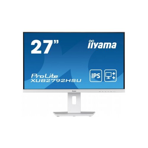 Монитор Iiyama 27