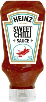 Стоит ли покупать Соус Heinz Сладкий чили? Отзывы на Яндекс Маркете