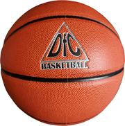 Баскетбольный мяч DFC SILVER BALL7PU