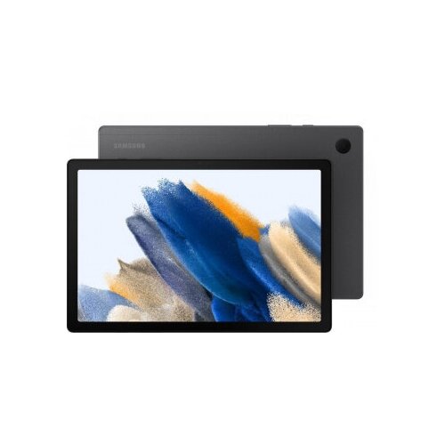 Планшет Samsung Galaxy Tab A8 SM-X205N T618 20 8C RAM3Gb ROM32Gb 105 TFT 1920x1200 3G 4G Android 11 темно-серый 8Mpix 5Mpix BT GPS WiFi Touch mic 2980300₽