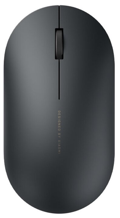 мышки Xiaomi Mi Wireless Mouse 2 Black USB .