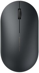 Беспроводная мышь Mijia Wireless Mouse 2 (XMWS002TM), черный