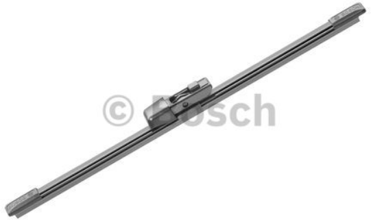 Щетка стеклоочистителя задняя Bosch 3397016087 1 шт. 380 мм.