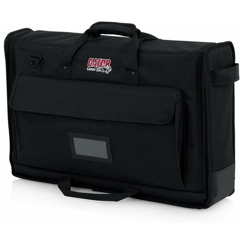 Gator G-LCD-TOTE-SM сумка для переноски и хранения LCD дисплеев от 19" до 24"