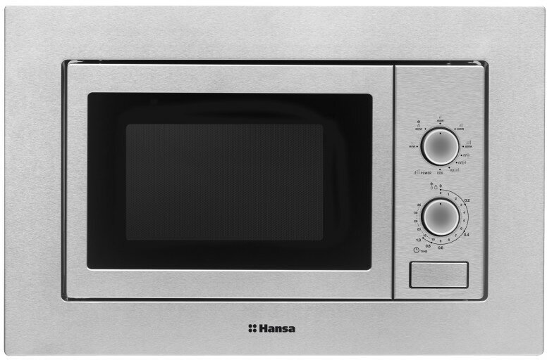 Микроволновая печь Hansa AMM20BMXH