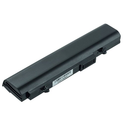 аккумулятор для asus al32 1015 pl32 1015 4400mah черный Аккумуляторная батарея для ноутбуков Asus EEE PC 1015 (A31-1015, A32-1015, AL31-1015, AL32-1015, CL1015A.806, PL32-1015), 6800mAh, черная