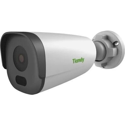 Камера видеонаблюдения IP Tiandy TC-C32GS I5/E/Y/C/SD/2.8mm/V4.2, 1080p, белый