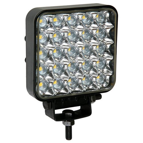 Фара прожектор рабочего света L0223 LED 25 диодов NOKTA 3377₽