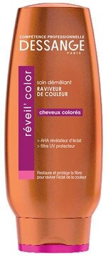 L’Oreal JACQUES Бальзам для волос Экстра-блеск для окрашенных волос 200мл (L’Oreal, ) L'OREAL - фото №6