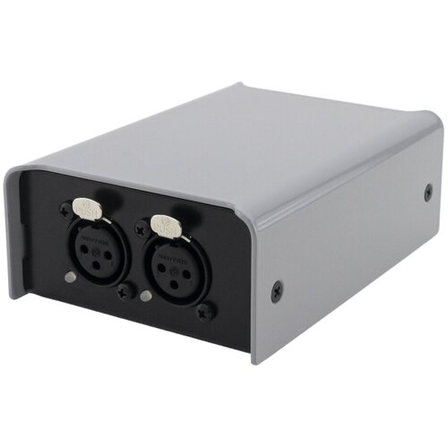 SL-UDEC7С USBDUO USB-DMX 1024 Контроллер управления световым оборудованием, Siberian Lighting multicore