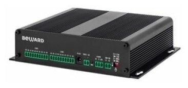 Преобразователь Beward DMX100A2