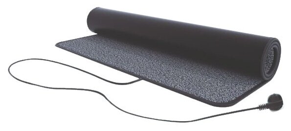 Электрический коврик для сушки обуви Teploluxe Carpet 50х80 (без коробки)