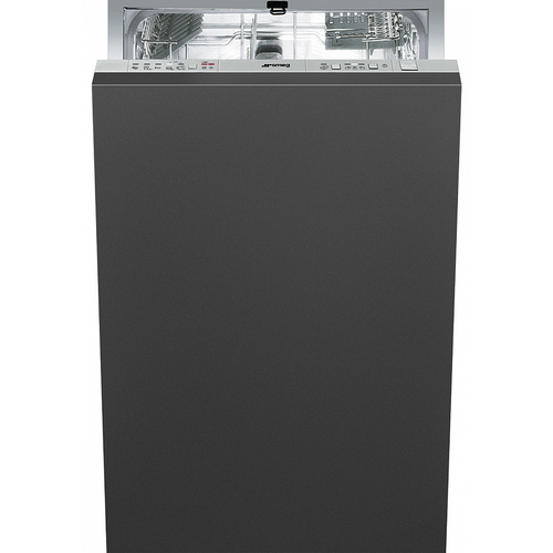 Посудомоечная машина встраиваемая SMEG STA4507IN