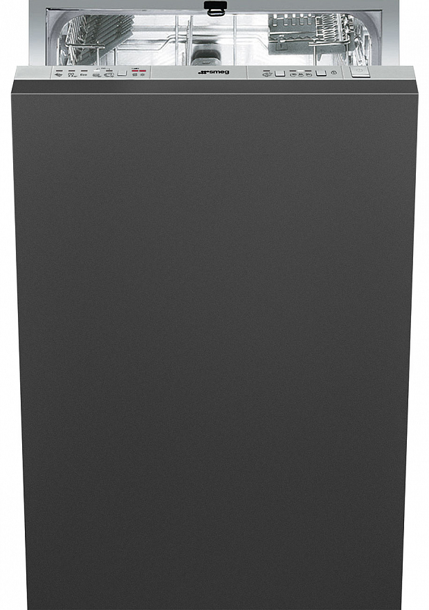 Посудомоечная машина встраиваемая SMEG STA4507IN акция