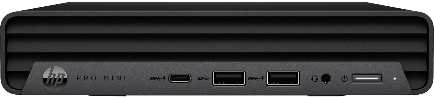 Неттоп HP ProDesk 400 G9 Mini