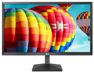 21.5" Монитор LG 22MK400H, 1920x1080, 75 Гц, TN