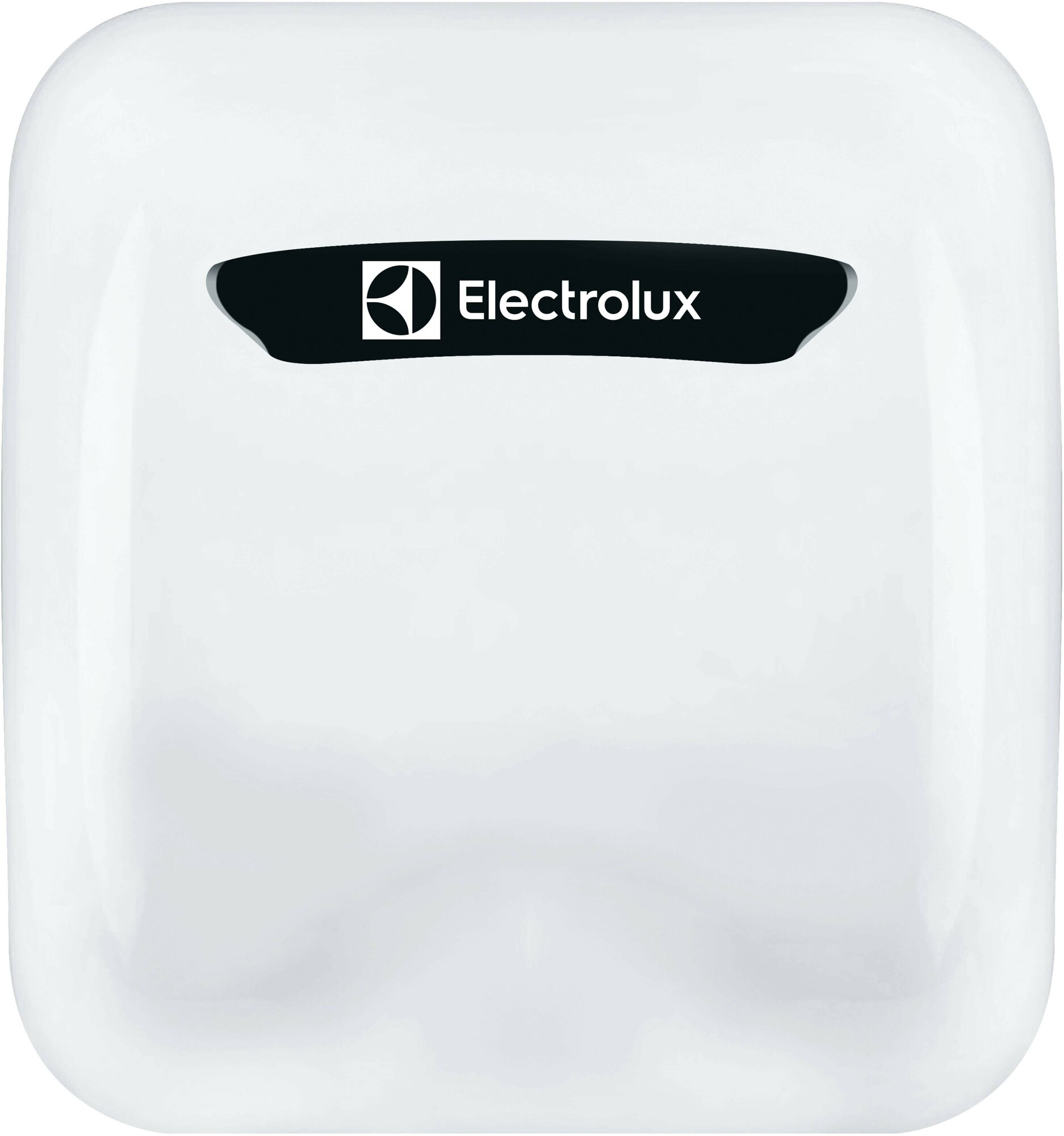 Cушилка для рук Electrolux EHDA/HPW-1800 W белая