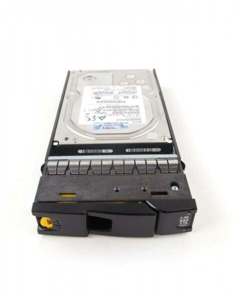 Жесткий диск HP 743182-001 2Tb 7200 SAS 3,5" HDD