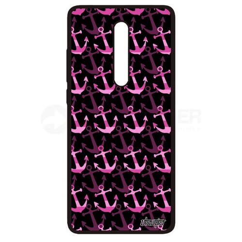 фото Чехол для телефонов xiaomi redmi k20, "якорь" вмф океан utaupia