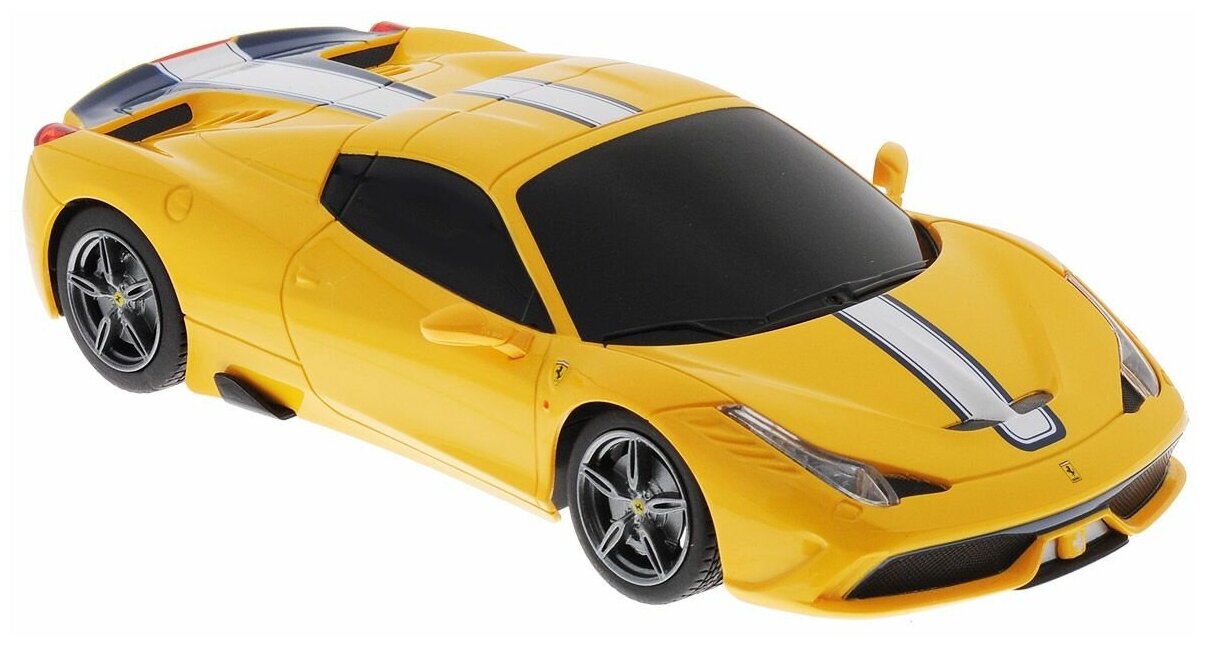 Легковой автомобиль Rastar Ferrari 458 Speciale A (71900) 1:24 38.4 см