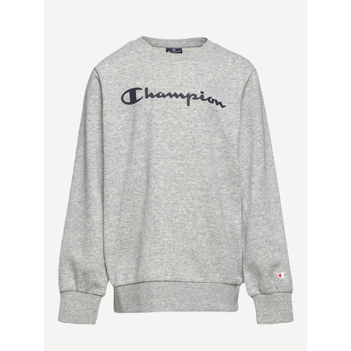 Crewneck Sweatshirt, джемпер, (NOXM) серый, XS