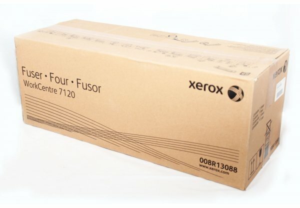 Фьюзер Xerox 008R13088 для WC7120 100000стр - фото №9