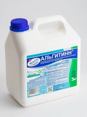 Жидкость для бассейна Альгитинн 3 л