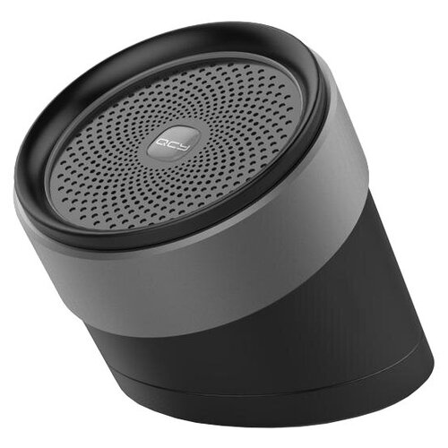 Xiaomi Портативная акустика QCY QQ1000 II Black 250000₽