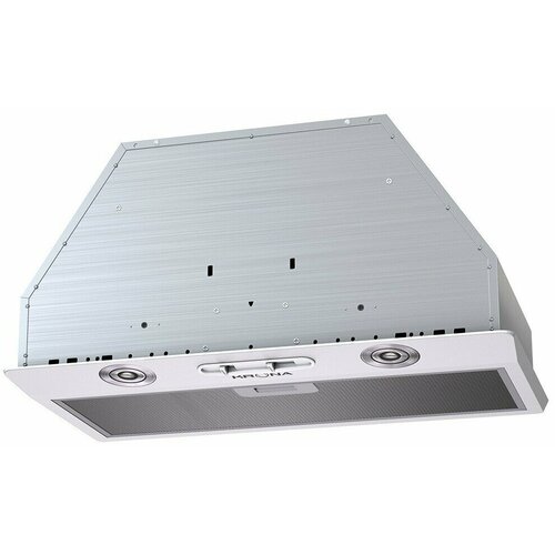 Встраиваемая вытяжка Krona RUNA 600 S white 1077100₽
