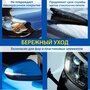 Концентрат жидкости стеклоомывателя (летний) 1:8 (Лимон) Goodyear, 500 мл