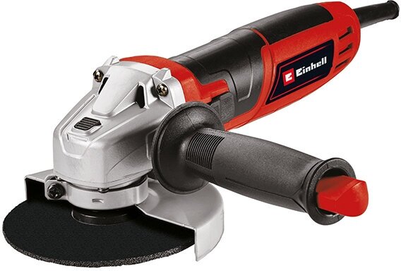 Шлифмашина угловая Einhell TC-AG 125/850