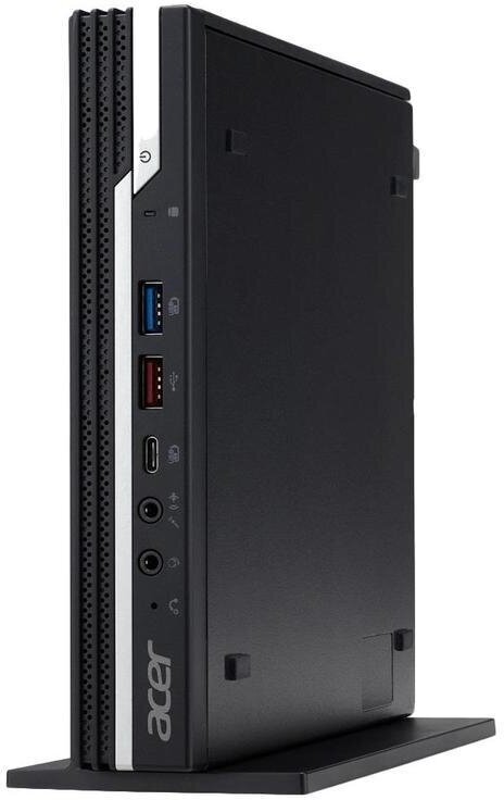 Системный блок Acer Veriton N4680G i5-11400T/8Gb/256Gb/W10P