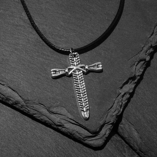 фото Подвеска queen fair, серебряный